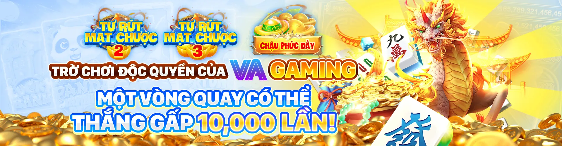 Banner khuyến mãi đá gà trực tuyến